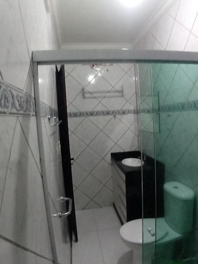 Residencialpinheiro Apto 1 Порту-ді-Галіняс Екстер'єр фото